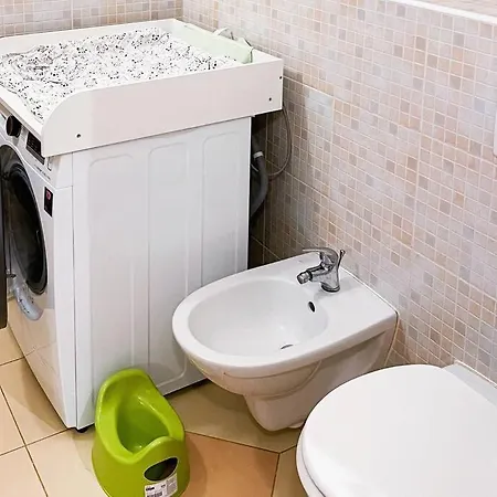 Appartement Rodinny Pro 4 Na Brno-stred